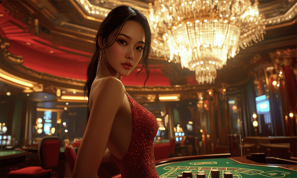 qh88 ski sòng bạc